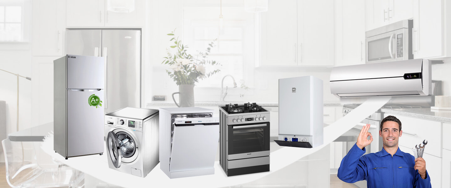 İzmit Gorenje Servisi
